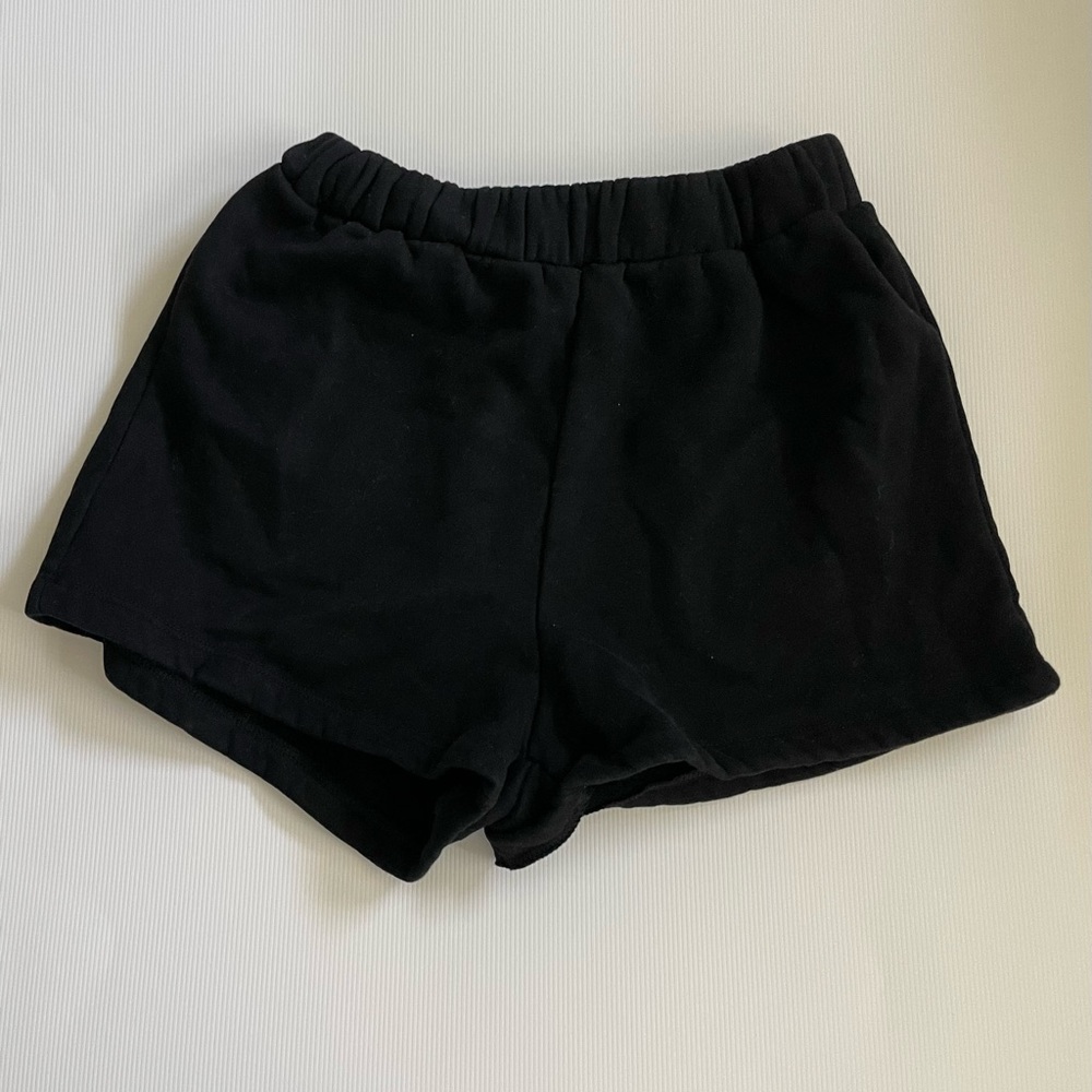 Princess Polly Florida Sweat Shorts